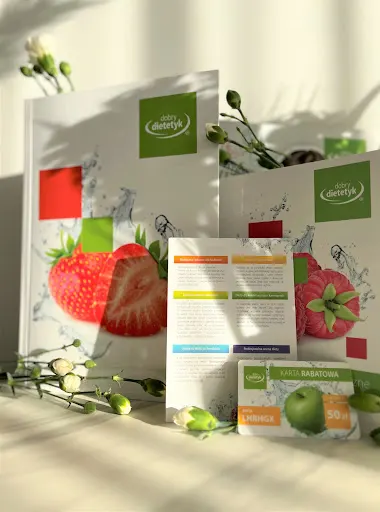 Poradnia DOBRY DIETETYK Wrocław
